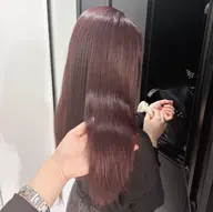 💎【内部補修】高級3step トリートメント💎