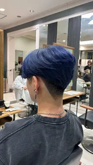 ⭐️メンズカット⭐️