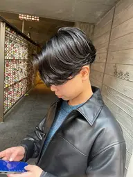 (minimo限定)カット🍀大阪/梅田/茶屋町/中崎町