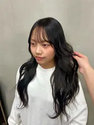 トーンダウン　ワンカラー　🩶