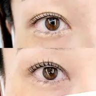 【初回限定☁️】SNS話題マスカラパーマ🌟ケアしながら存在感のあるパッチリ瞳