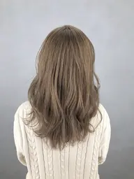 ヘアカラー