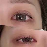 🦋オーダーメイドまつ毛パーマ(パリジェンヌ🉑)🦋