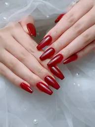 🌟🌟🌟チップスカルプ長さだし込み ワンカラーorラメグラデーション