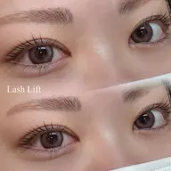 【ご新規様限定価格】🎀7種類から選べるまつ毛パーマ🎀