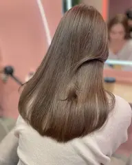 【当日限定】透明感カラー🎨