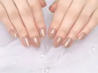 オフなしワンカラー(パラジェル)