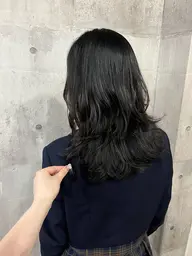 カット＋トリートメント