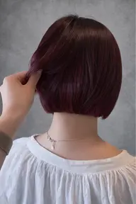 🌈カット+髪質改善トリートメント◎美髪ケア🌈