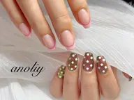 【HAND】持ち込みデザイン90分オフなし