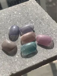 【写真モデル】マグネットネイル