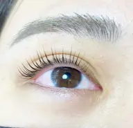 パリジェンヌラッシュリフト