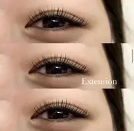 🪽ご新規様のみ！🪽セーブルエクステ120本まで付け放題＋アイシャンプー¥6500→¥3660！