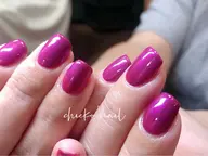 ワンカラー　新規他店オフ無料　　　　　　　　（フット＋¥1000）