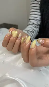 シンプルデザイン[ワンカラーに4本までアート可](新規オフ/当店付替オフ込)