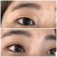 パリジェンヌラッシュリフト