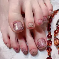 フットジェル☆画像持込フリープラン