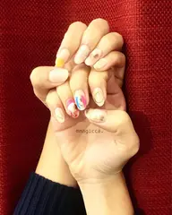 自爪風 / オフ有り