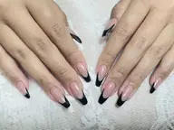 フレンチ🌸オフ込み