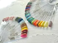 ✨モデル価格✨オフあり⭕️ワンカラーorラメグラ