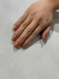 マグネット・フラッシュ💅¥5500