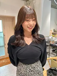 🌴カット＋カラー🌴