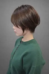 『骨格診断』カット＋クイックトリートメント