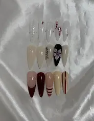 全員オフ込み🩶持ち込みデザイン120分