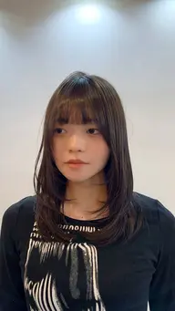 【完全無料】ミディアムレイヤー