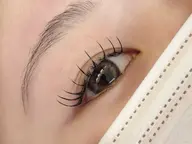 マツエク　フラットラッシュ100本🎀¥6000→¥3960✨