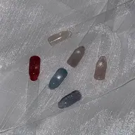 ワンカラー（マグネット･フラッシュ）