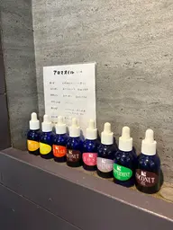 ヘッドスパ30分