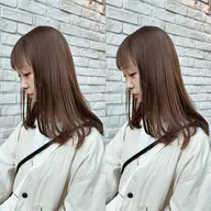 🩰レディース限定🩰カット＋カラー＋COTA2stepTR