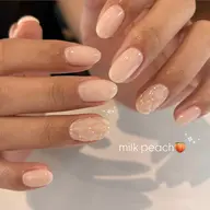 ミニモ特別価格💞アート2本付きコース💘アートは何でもok🫧キルティング、チェックなども🙆‍♀️