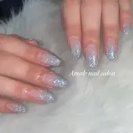 ✨フラッシュネイル✨