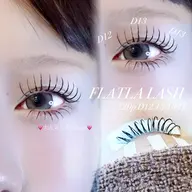 フラットラッシュ120🎀初回オフ無料