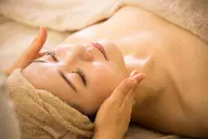 光フェイシャル（フェイシャル・ヘッドマッサージ込み）