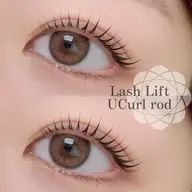まつげパーマ/ラッシュリフト
