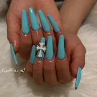 🎀ワンカラー 2色まで