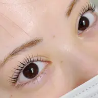 【上下】‎🤍上まつげパーマorパリジェンヌ＋下まつげパーマ🍯