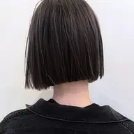 🇳🇮[ ﾀﾞﾒｰｼﾞ少！圧倒的透明感 ] ｶｯﾄ+ｲﾙﾐﾅｶﾗｰ+1step髪質改善🇳🇮