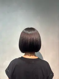 カット💇‍♀️ワンレン、ショート、ボブ （シャンプー、トリートメント付き）