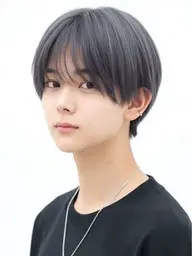 【期間限定価格！】朝のスタイリングを簡単に！メンズ縮毛矯正✨️