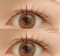 ミニモ限定🫧〈学割U24〉ラッシュリフト👀まつ毛パーマ✨コーティング仕上げ🪄︎︎