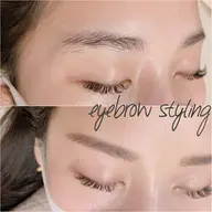 眉毛wax🌷眉周りの産毛や角質も除去!理想の垢抜け眉に🧚