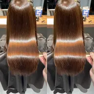 🔥1周年記念🔥カット×カラー×内部補修トリートメント