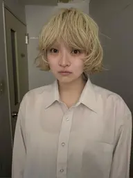 まるごとイメチェンフルコース👍🏻