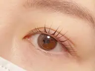 似合わせラッシュリフト