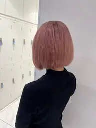 🌟ボブ・ミディアムカット🌟