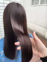 髪質改善トリートメント🎶🍀🌈